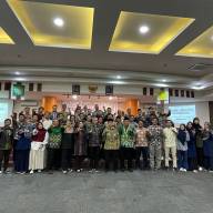 Gelar Akademi, MPI PP Muhammadiyah Perkuat Jaringan Media