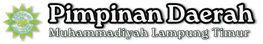 Pimpinan Wilayah Muhammadiyah Lampung