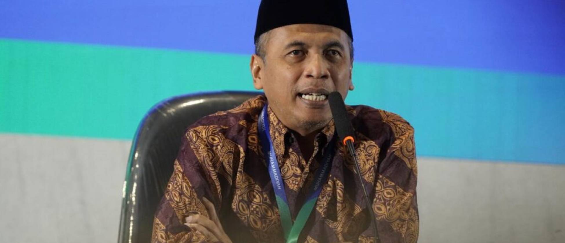 FESPAMU 5 Hadirkan Semangat Pelajar Berkemajuan di Sekampung Udik